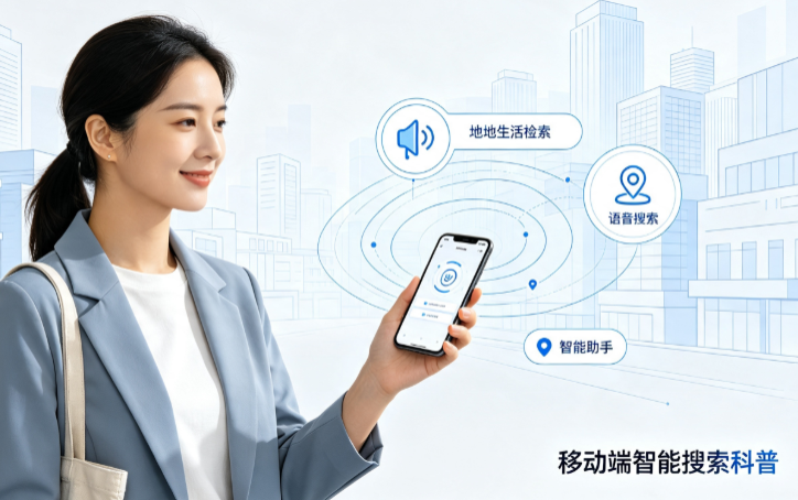 城阳区浅析 GEO 优化与 AI 优化如何重塑移动端手机搜索使用习惯