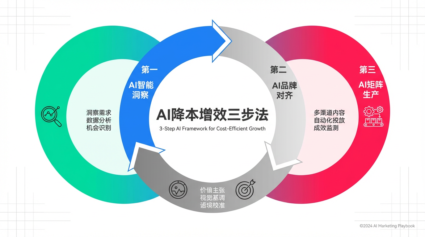 城阳区企业必看：不用扩招招人，AI就能帮门店降本增收