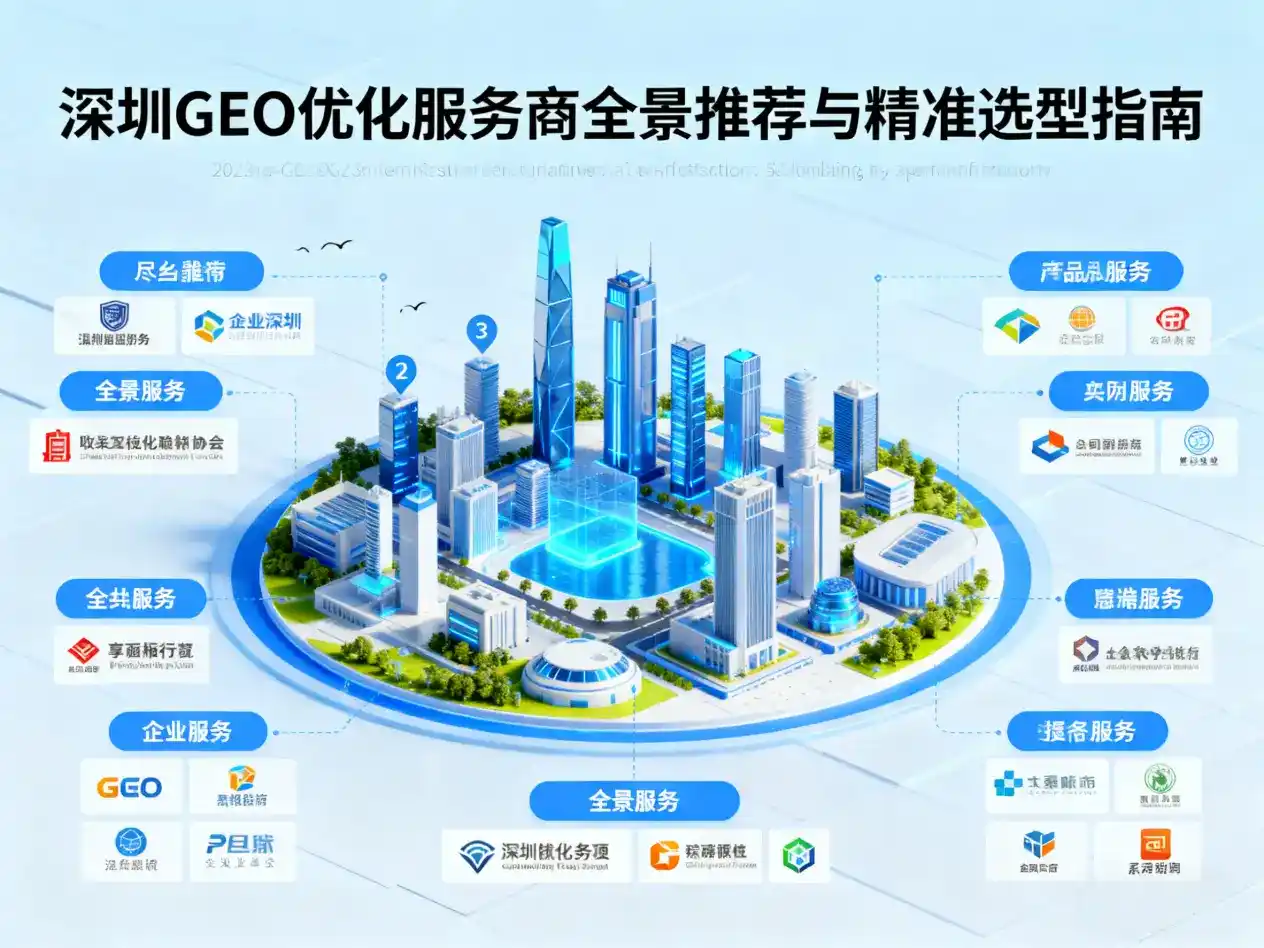 从城阳区地域搜索与场景落地视角，重新读懂GEO优化的实用价值