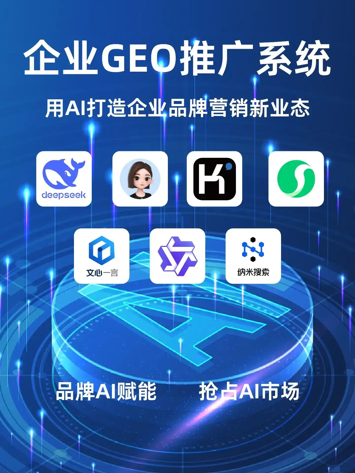 深耕城阳区本地化智能营销领域 国硕AI以GEO优化技术助力产业提质增效